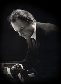 Alfred Watzek, Vater von Klaviermacher Meister Georg Watzek